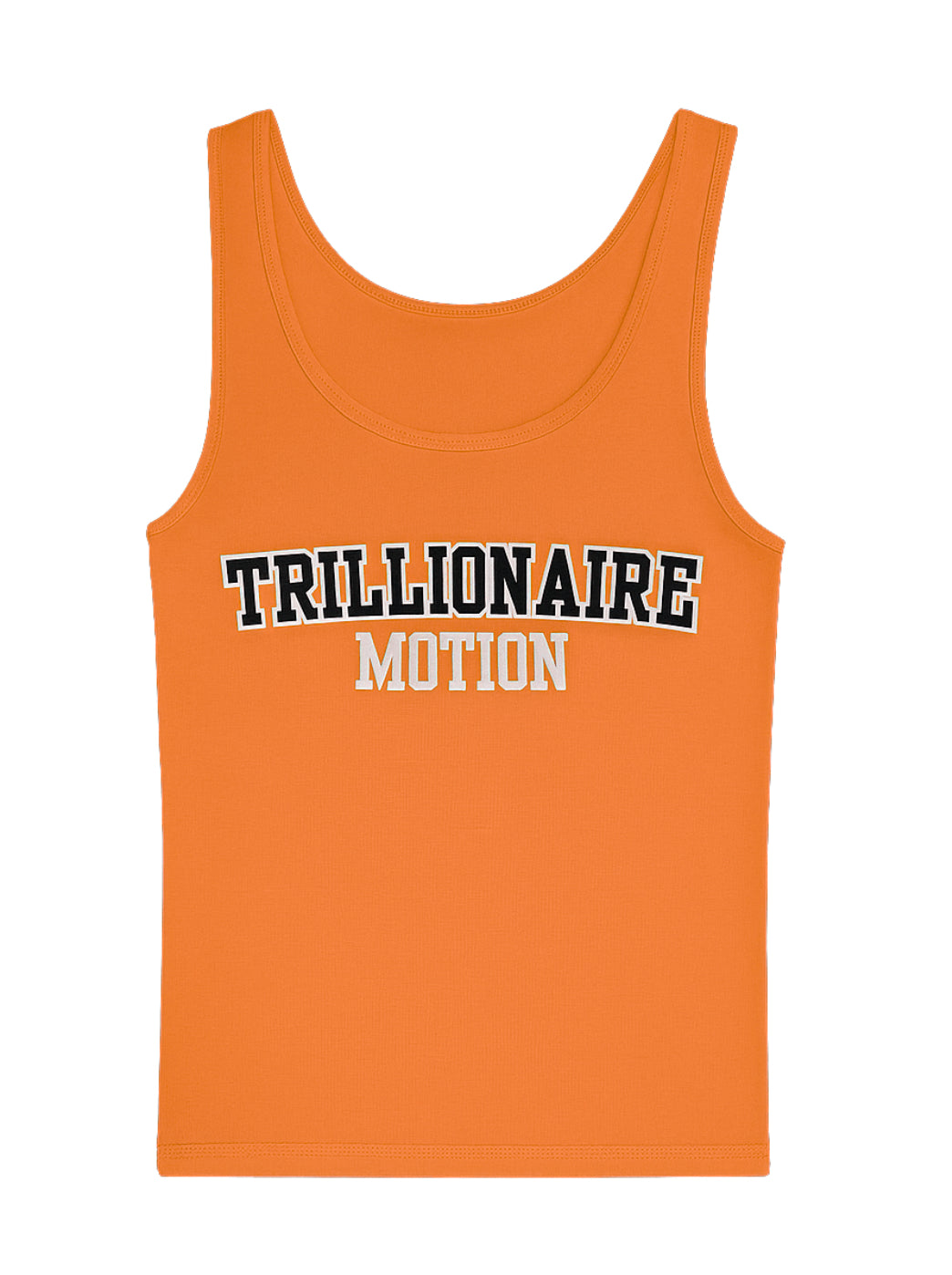 Bag Secure Tank