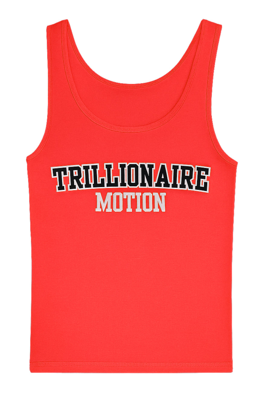 Bag Secure Tank