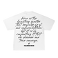Trillionaire Fearful TEE