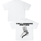 Trillionaire Motion Tee