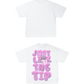 Trillionaire Motion "Just lick the tip" Tee
