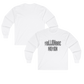 TRILLIONAIRE MOTION TEE (REFLECTIVE WORDING)Long Sleeve