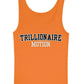 Bag Secure Tank