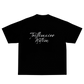 Trillionaire Fearful TEE