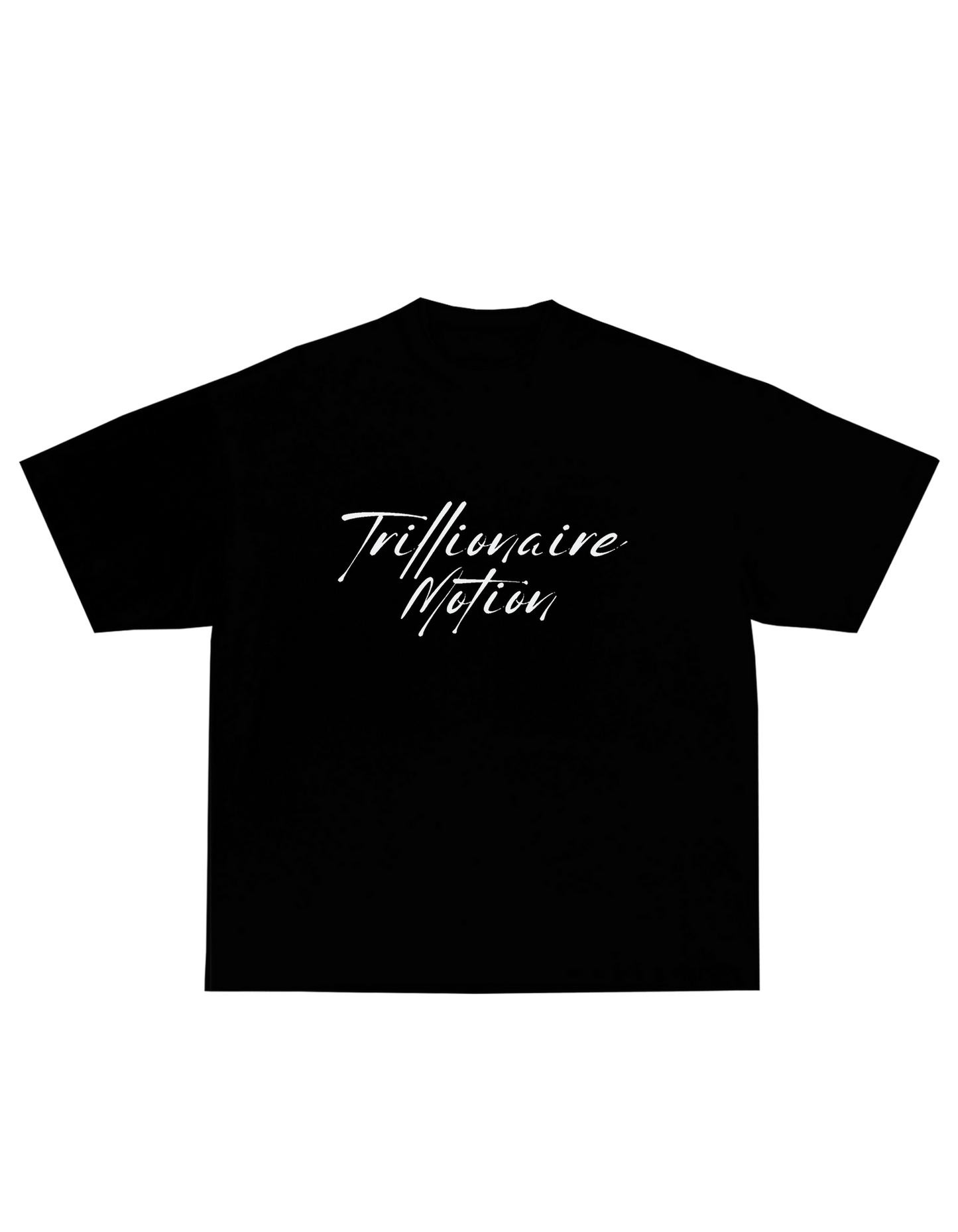 Trillionaire Fearful TEE