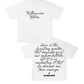 Trillionaire Fearful TEE