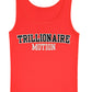 Bag Secure Tank