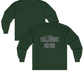 TRILLIONAIRE MOTION TEE (REFLECTIVE WORDING)Long Sleeve