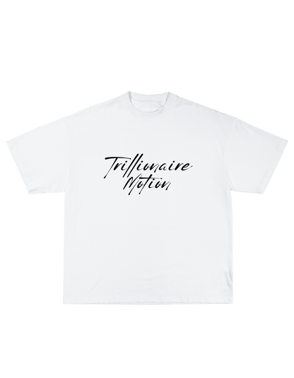 Trillionaire Fearful TEE