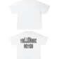 TRILLIONAIRE MOTION TEE (REFLECTIVE WORDING)