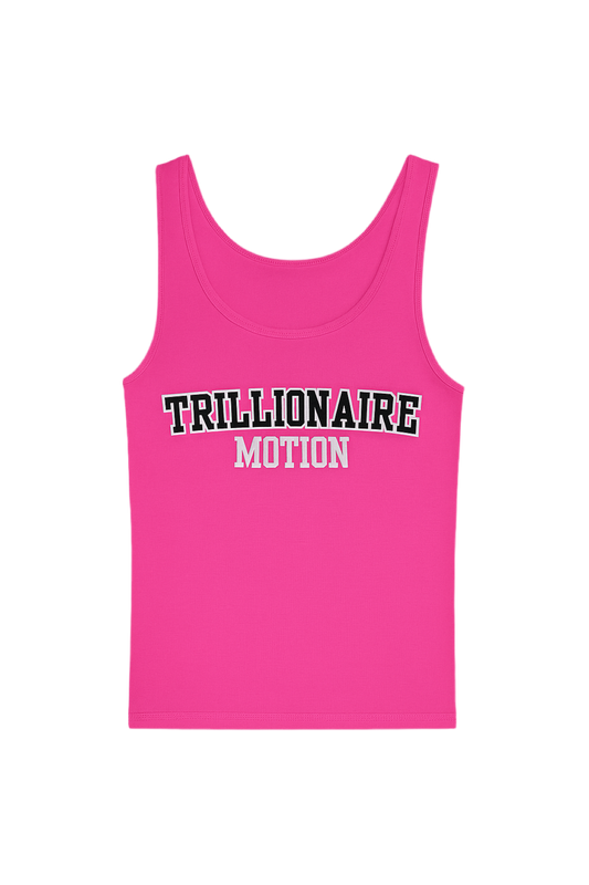Bag Secure Tank
