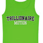 Bag Secure Tank