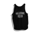 BRAND TANK (reflective)