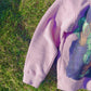 TALK MONEY CREW NECK